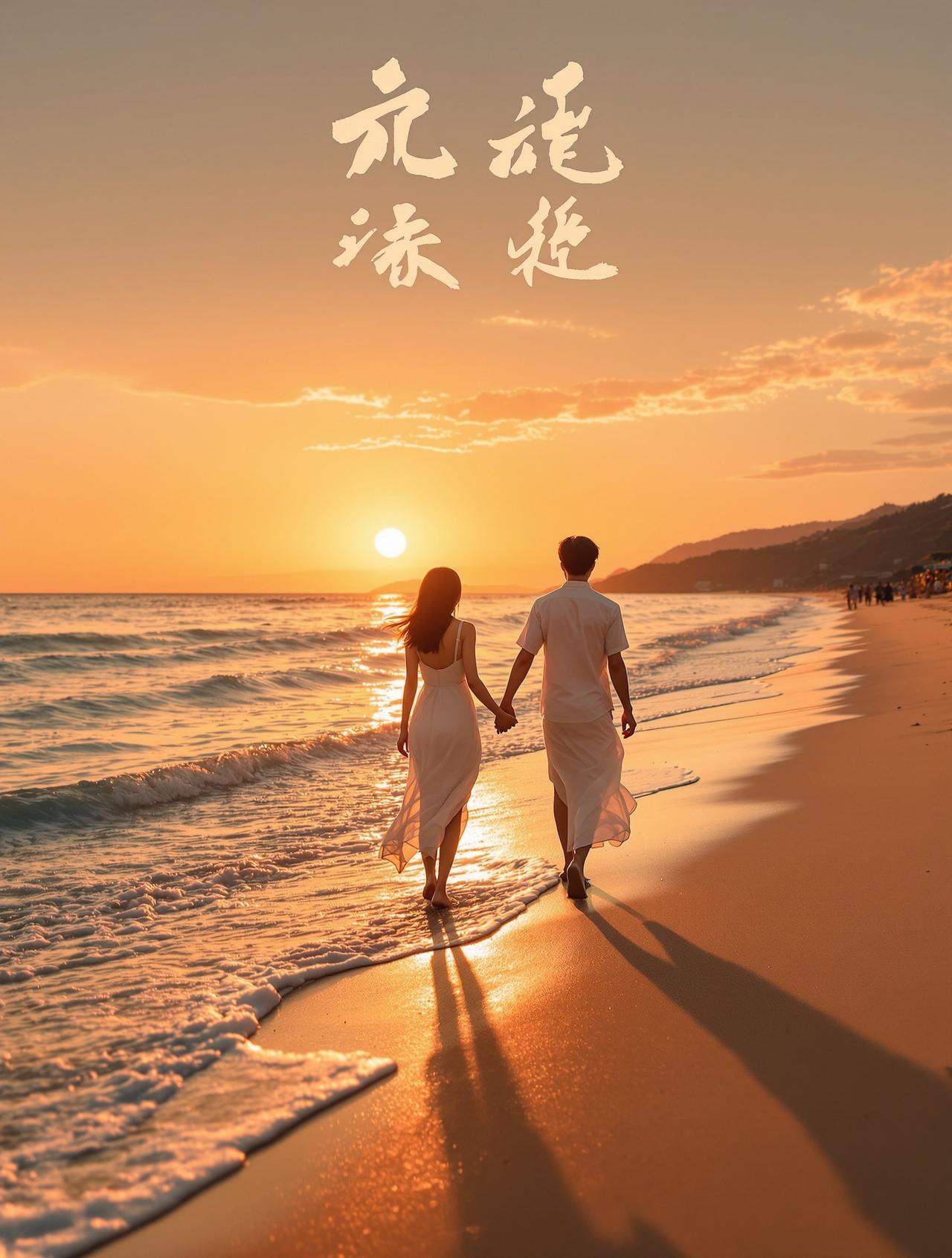 盛夏晚晴天 - 少女视频甜宠言情影片
