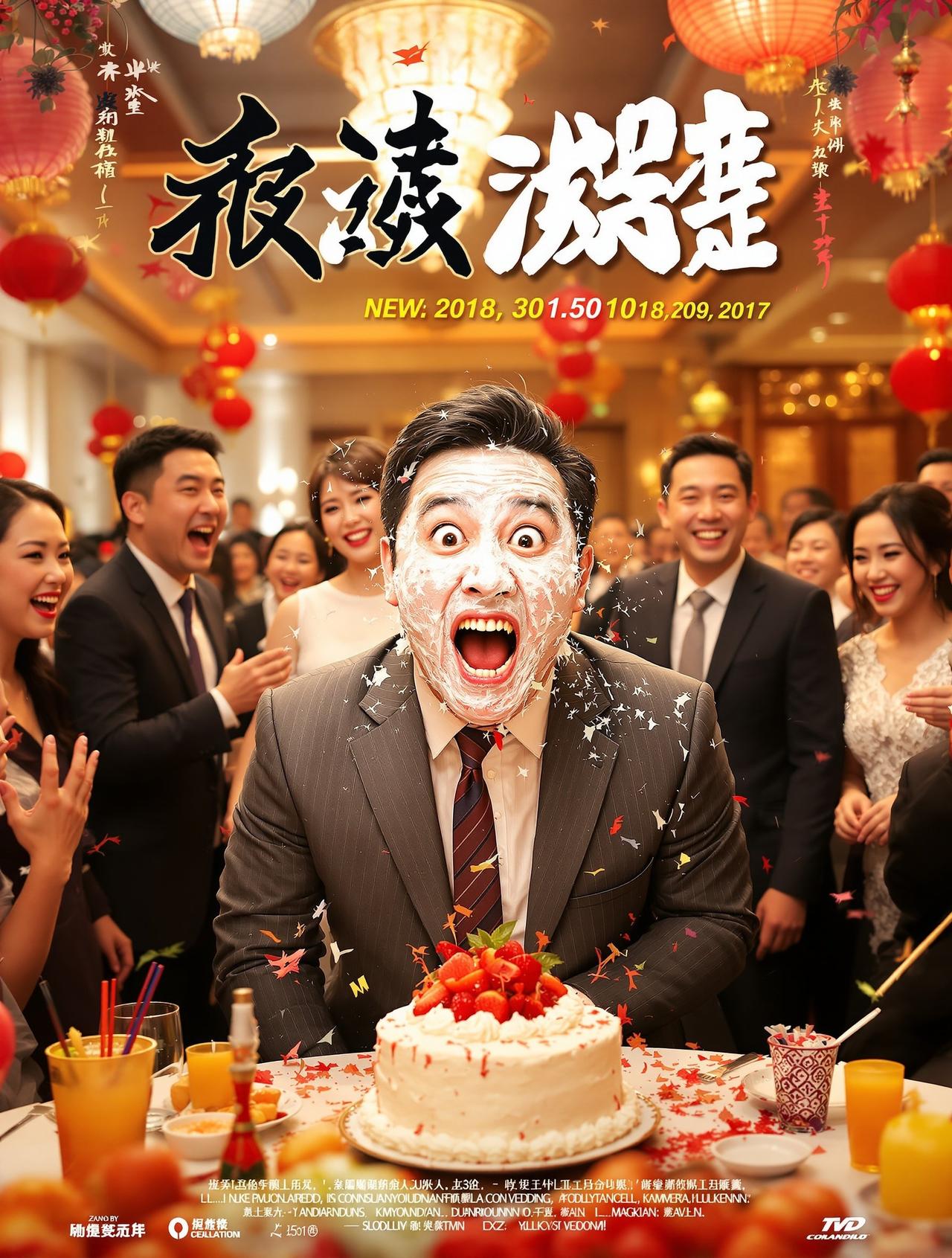 夏洛特烦恼 - 少女视频甜宠言情影片