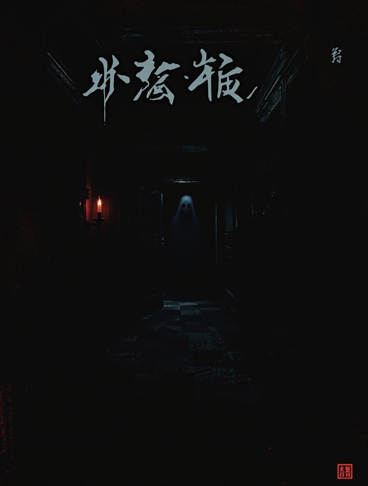 惊魂夜 - 少女视频甜宠言情影片