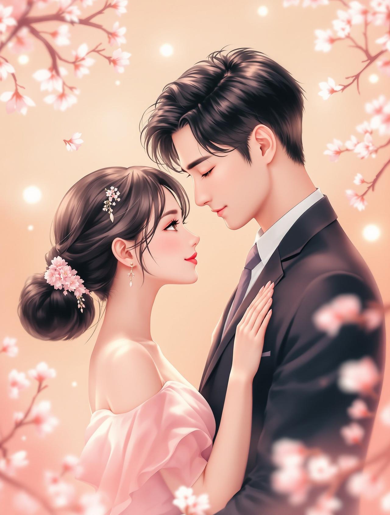 霸道总裁的甜心宝贝 - 少女视频甜宠言情影片